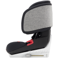 ECE R44/04 Baby Kids Car Seate com Isofix